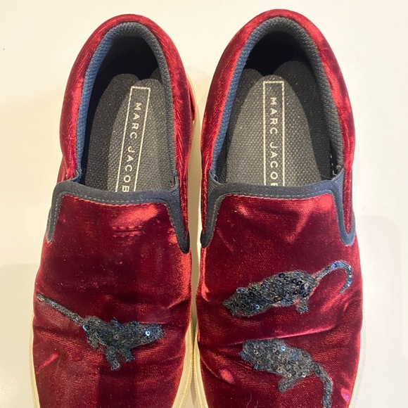 Marc Jacobs Sneakers - Picture 3 of 7